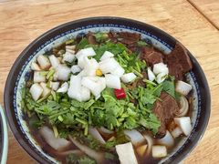 -牛师傅牛肉面(尚隆路店)