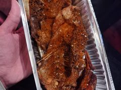 香辣鱿鱼-米村拌饭(杭州国大城市广场店)