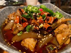 -付小姐在成都(中山公园店)