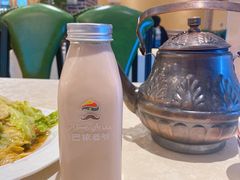 特色奶茶-巴依老爷·新疆美食(上城区天城路店)