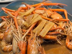 -江南雅厨(李公堤店)