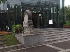 -潮府馆·非遗潮州菜·世纪公园(新国际博览中心店)