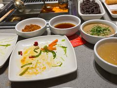 -海底捞火锅(公益西桥店)