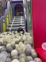 -莫比悠悠家庭乐园(星悦广场店)