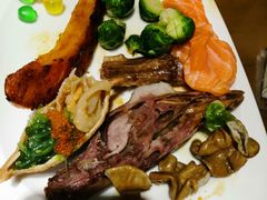 -杭州国际会议中心洲际酒店-原素全日餐厅(解放东路店)