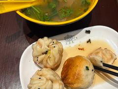 -大壶春生煎(四川中路店)