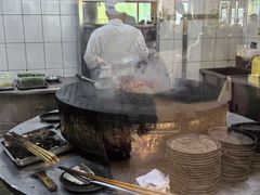 -烤肉季饭庄