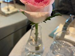 -君来湖滨饭店·渔餐厅