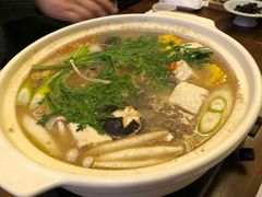 -鹤菊怀石料理(江北店)