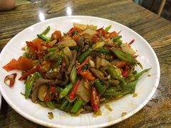 -文杰餐馆(南洪时尚风情街店)
