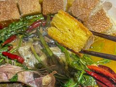 -清水亭湖北菜(大屯DT51店)