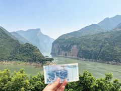 -白帝城·瞿塘峡景区