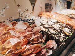 -星伦多自助料理·涮烤一体(嘉兴八佰伴店)