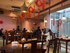 -鱼食饭稻·苏浙土菜17年老馆子(平江路店)