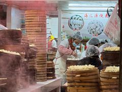 -海汇源老烧麦店(东大街总店)