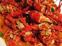 -李叔叔虾蟹大排档(青羊店)