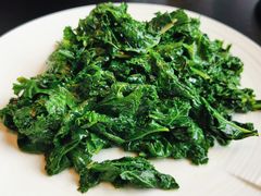 酒香野芥兰-翠湖宾馆·中餐厅