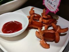 -海底捞火锅(茂业店)