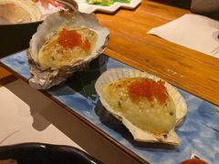 -藤原布二·八佰善会席料理(奥体店)