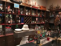-申德勒加油站餐厅(三里屯北小街店)