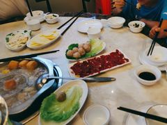 -小肥牛潮汕牛肉火锅(南联店)