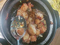 -码头鲜精致威海菜(欧乐坊店)