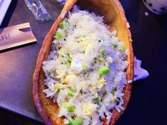 -很久以前羊肉串(打浦路店)