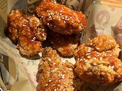 -春熙台韩国料理·章鱼肥牛(西丽店)