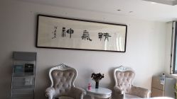 -爱莎扁平疣·汗管瘤·斑痣中心