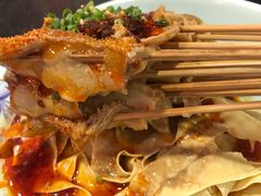 -春来和(汉城南路店)