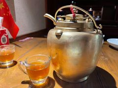 -小吊梨汤·北京菜(香山店)