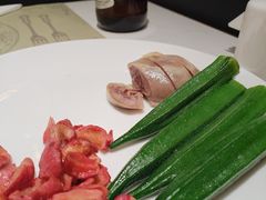 -晶丽香榭自助餐(南京大饭店)