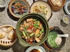 -南京大牌档(之心城店)