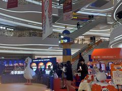 -KK ONE(京基滨河时代店)
