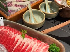 -季季山·云南野生菌火锅(上海首店)