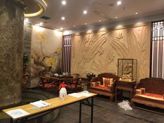 -古莲·影院足道·按摩SPA(水上温泉店)