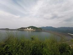 -江南天池
