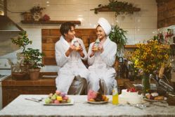 -天一婚纱摄影TIA STUDIO(珠海路店)