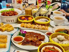 -香港威特瑞茶餐厅(小白楼音乐厅店)