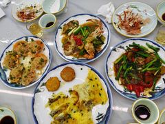 -旺鲜渔港连锁餐厅·珠海特色美食地标(爱情邮局店)