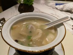 花胶黄鱼羹-新荣记(新源南路店)