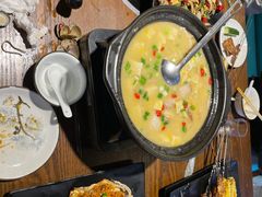 -刘成杰锦州烧烤(南河路店)