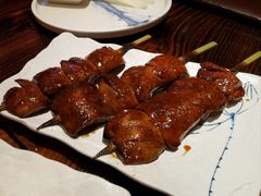 -鸟鹏烧鸟居酒屋(熙龙湾店)