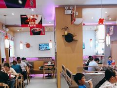 -椒行天下干锅牛蛙·(万宝店)