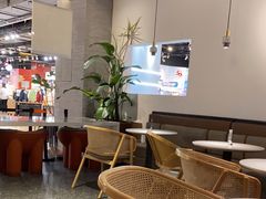 大堂-BE BRIGHT KITCHEN(正佳广场店)
