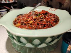 -老萍巷莲花血鸭·萍乡地标江西菜(步行街店)