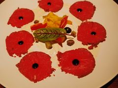 -404干式熟成牛排馆•聚会餐厅