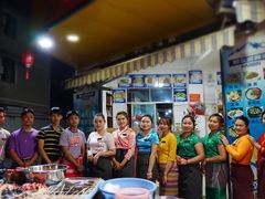 -金山锅贴店(金泉路店)