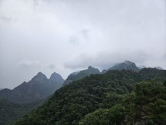 -武当山风景区