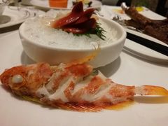 -雍和会海鲜姿造自助(湖东路店)